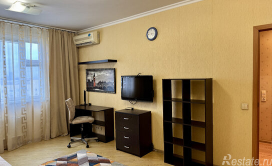 Продажа 1-комн квартиры на вторичном рынке ул Василия Петушкова,  д. 21,  к. 2