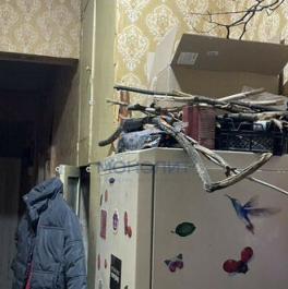 Продажа 3-комн квартиры на вторичном рынке улица Маршала Соколовского,  д. 13