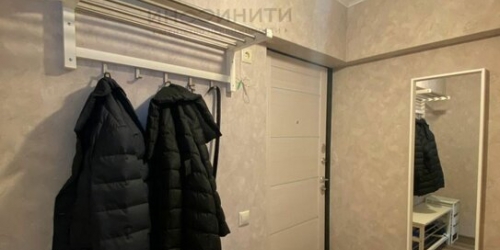 1-комн квартира улица Приорова,  д. 3