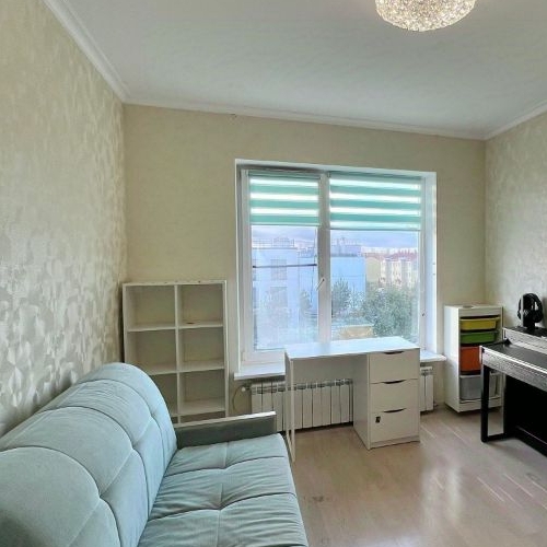 3-комн квартира д. Вартемяги, улица Колхозная, 6Б