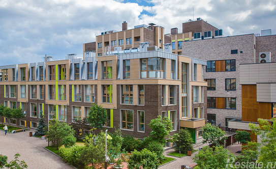 Продажа 5-комн квартиры на вторичном рынке Мира пр-кт,  д. 102 с30
