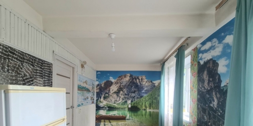 1-комн квартира Колпино, улица Анисимова, 10