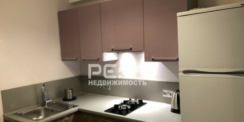 1-комн квартира улица Турку,  д. 27