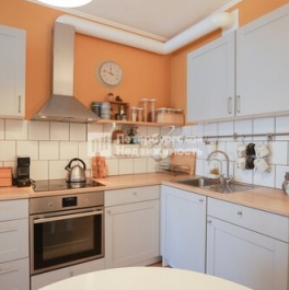 Продажа 3-комн квартиры на вторичном рынке Кудрово, ул Столичная,  д. 4,  к. 3