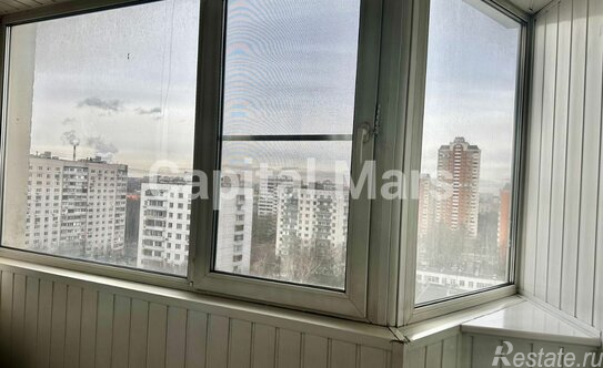 Аренда 3-комн квартиры на вторичном рынке Студёный проезд,  д. 4,  к. 2