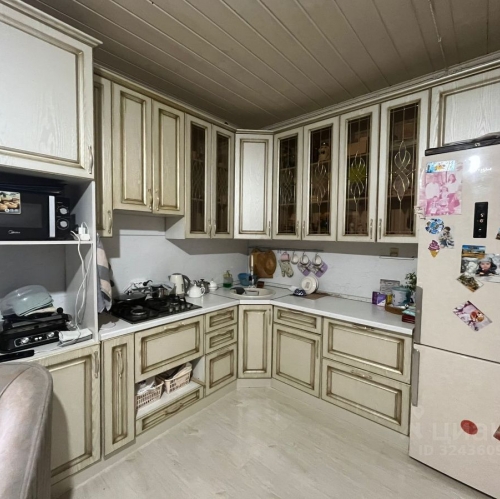 Коттедж/дом Медико-Инструментального Завода, 46Н-05559