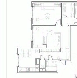 Продажа 3-комн квартиры на вторичном рынке переулок Докучаев, 2с3 Продажа 3-комн квартиры на вторичном рынке переулок Докучаев, 2с3