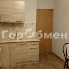 Продажа 1-комн квартиры на вторичном рынке Мытищи г, Академика Каргина ул,  д. 23А