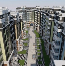 Продажа 2-комн квартиры на вторичном рынке Стачек пр-кт,  д. 216,  к. 2