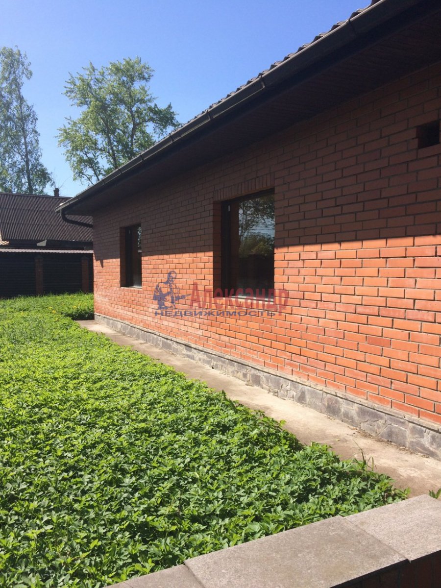 Продажа дома Выборг г., Бригадная 1-я ул.