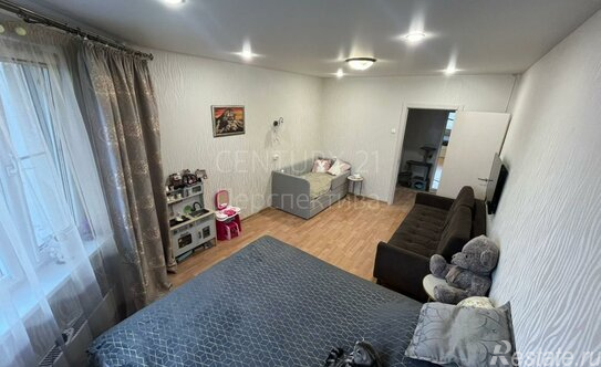 Продажа 1-комн квартиры на вторичном рынке Люберцы г, Гагарина пр-кт,  д. 24 к3