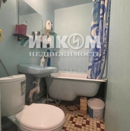 Продажа 1-комн квартиры на вторичном рынке Парковая 3-я ул,  д. 46 к5