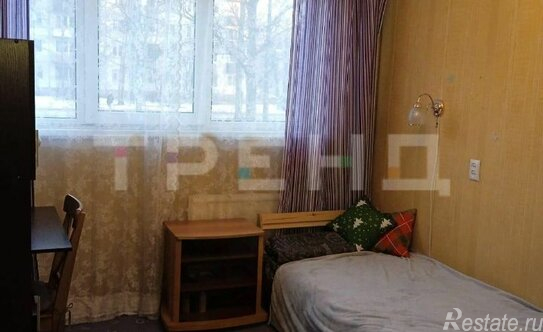 Продажа 2-комн квартиры на вторичном рынке ул Софьи Ковалевской,  д. 10