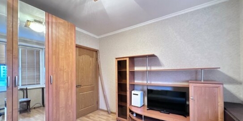 2-комн квартира Маленковская улица,  д. 12