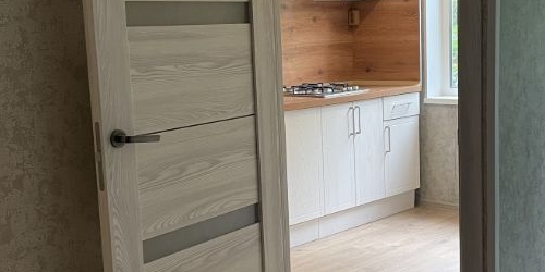 3-комн квартира Брюсовская улица, 5К1