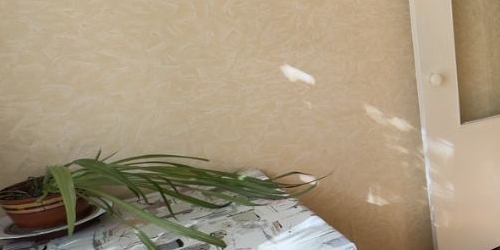 2-комн квартира Севастопольский проспект, 1К1