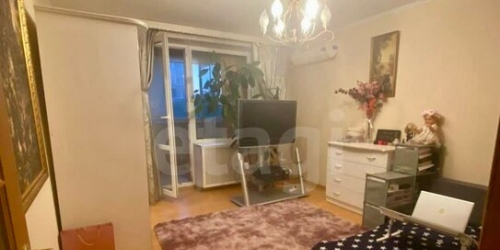 1-комн квартира ул Широкая,  д. 5,  к. 1