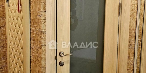 2-комн квартира улица Академика Павлова,  д. 46