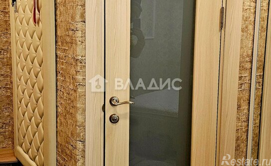 Продажа 2-комн квартиры на вторичном рынке улица Академика Павлова,  д. 46