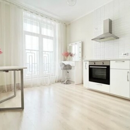 Продажа 1-комн квартиры на вторичном рынке ул Заставская,  д. 46,  к. 1