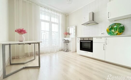 Продажа 1-комн квартиры на вторичном рынке ул Заставская,  д. 46,  к. 1