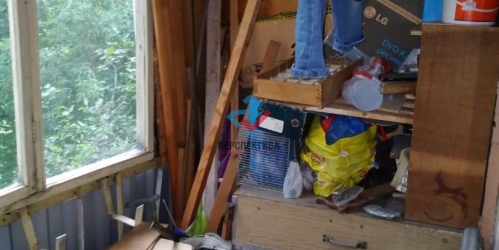 2-комн квартира Берингов проезд, 4