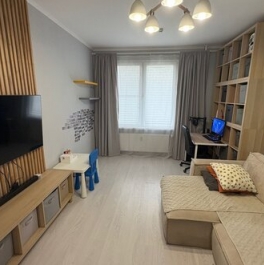 Продажа 2-комн квартиры на вторичном рынке Кушелевская дор,  д. 3,  к. 6