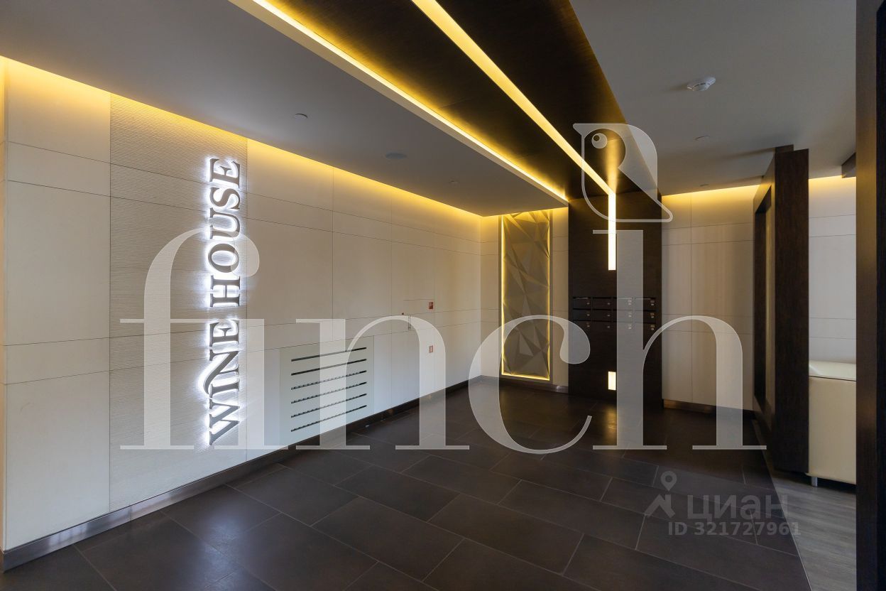 Продажа 4-комн квартиры на вторичном рынке Садовническая улица, 57С1