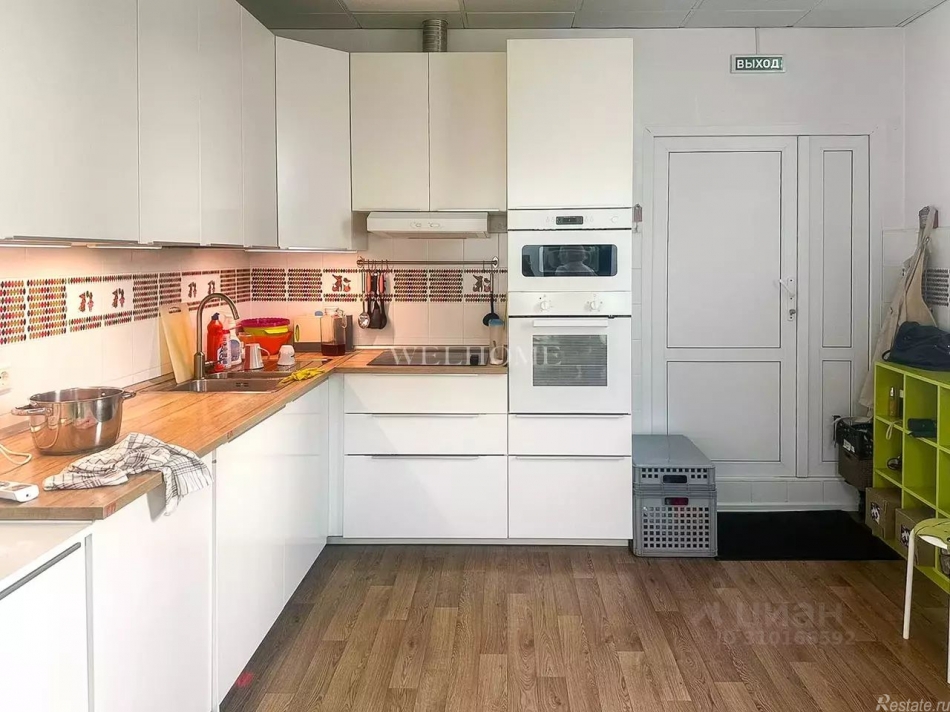 Продажа ПСН Ходынский бульвар,  д. 11