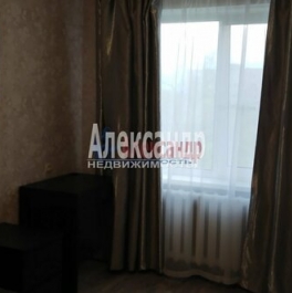 Продажа 3-комн квартиры на вторичном рынке ул Суворовская,  д. 3,  к. 4