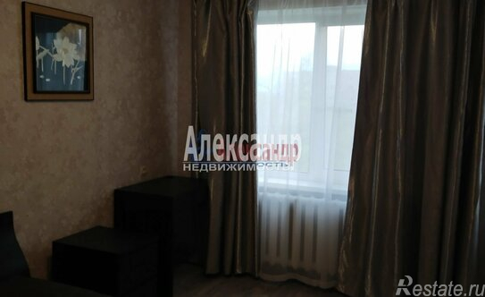 Продажа 3-комн квартиры на вторичном рынке ул Суворовская,  д. 3,  к. 4