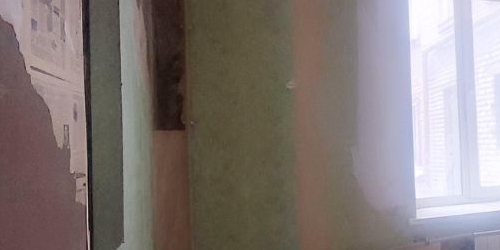 4-комн квартира 1-й Муринский проспект, 13