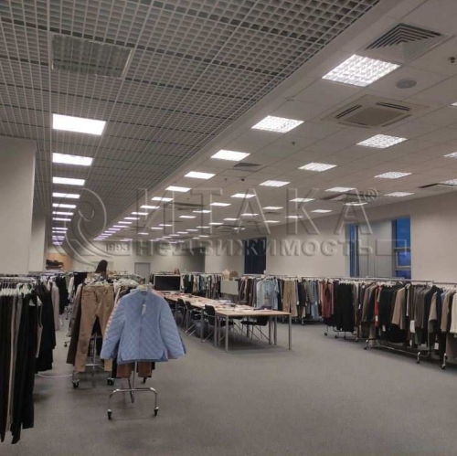 Офис Звёздная ул., д. 1