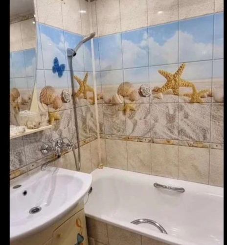 3-комн квартира Колпино, Московская улица, 5