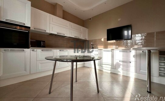 Продажа 2-комн квартиры на вторичном рынке ул Ярцевская,  д. 32