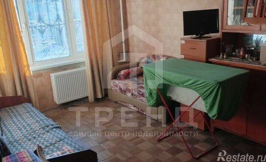 Продажа 2-комн квартиры на вторичном рынке Гранитная улица,  д. 58