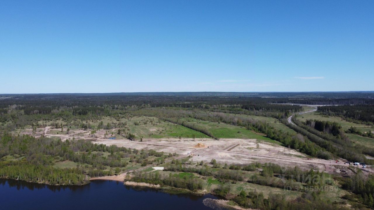 Продажа земли КП Победа хут., пос. Победа