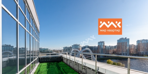 4-комн квартира Вязовая ул,  д. 10