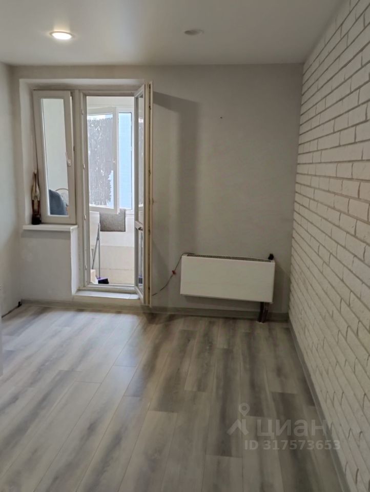 Продажа 1-комн квартиры на вторичном рынке Левобережная улица, 4к12