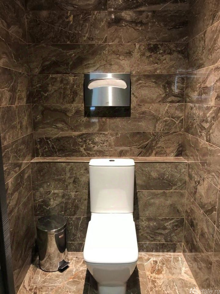 Продажа отдельного здания Ружейный переулок,  д. 6