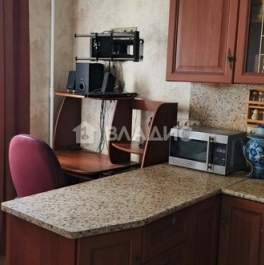 Продажа 1-комн квартиры на вторичном рынке Лобня г, Окружная ул,  д. 1