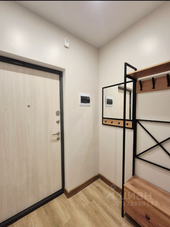 Аренда 1-комн квартиры на вторичном рынке бульвар Измайловский, 11