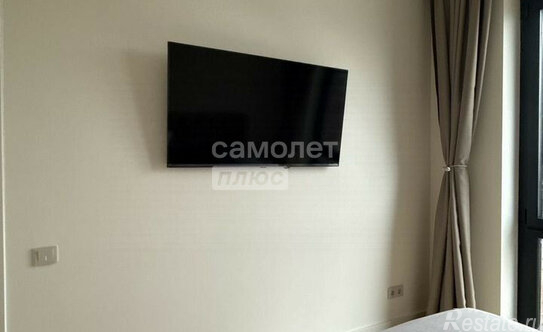 Продажа 1-комн квартиры на вторичном рынке Дубининская улица