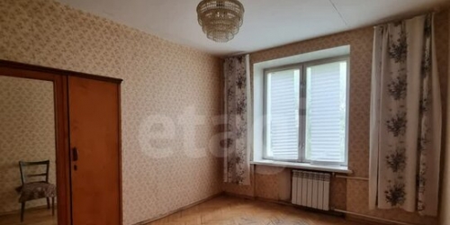 2-комн квартира Нахимовский пр-кт,  д. 48
