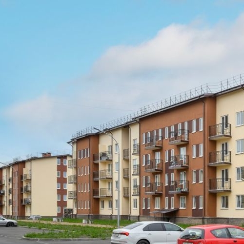 1-комн квартира пос. Щеглово, 93