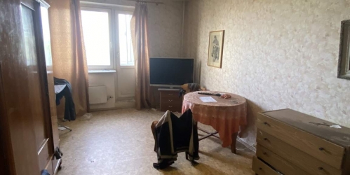 2-комн квартира Валдайский проезд,  д. 17,  к. а  1