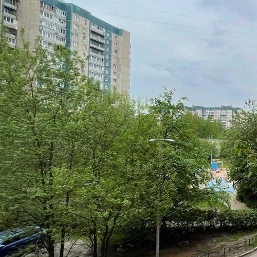 3-комн квартира Богатырский проспект, 31