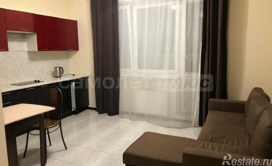 Продажа 3-комн квартиры на вторичном рынке Одинцовский городской округ, Северная улица,  д. 5 к4