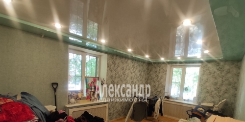 4-комн квартира Всеволожск г., Александровская ул. ,  д. 88,  к. 2