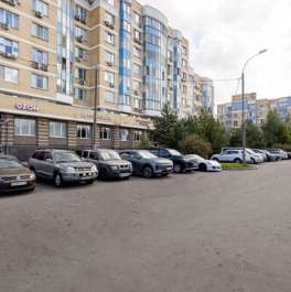 Продажа 5-комн квартиры на вторичном рынке Соколово-Мещерская улица,  д. 16/114
